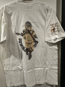 ADDICT OF THE TRIP MINDS, 岡本健一