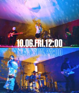 ADDICT OF THE TRIP MINDS, 岡本健一