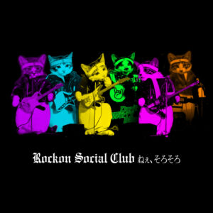 Rockon Social Club