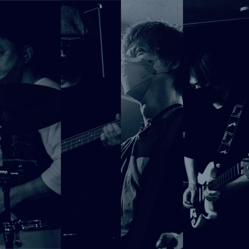 ADDICT OF THE TRIP MINDS, 岡本健一