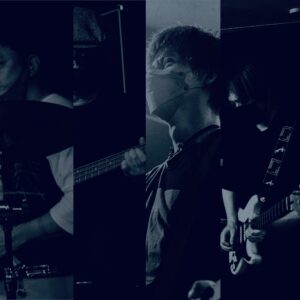 ADDICT OF THE TRIP MINDS, 岡本健一