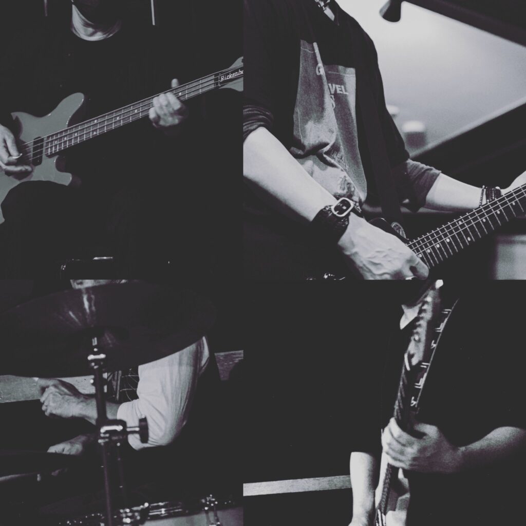 ADDICT OF THE TRIP MINDS, 岡本健一