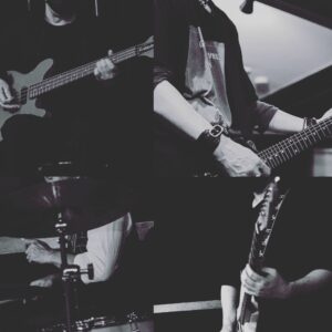 ADDICT OF THE TRIP MINDS, 岡本健一