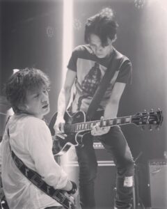 ADDICT OF THE TRIP MINDS, 岡本健一