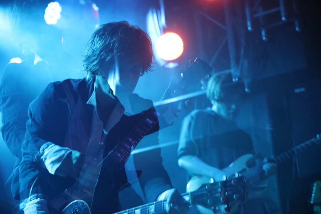 ADDICT OF THE TRIP MINDS, 岡本健一