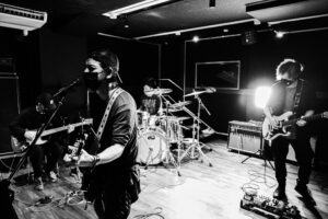 ADDICT OF THE TRIP MINDS, 岡本健一