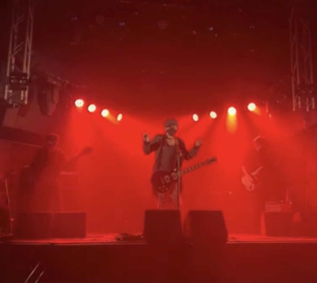 ADDICT OF THE TRIP MINDS, 岡本健一