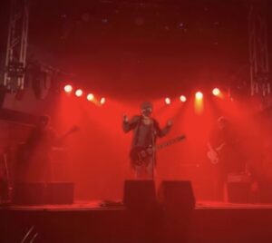 ADDICT OF THE TRIP MINDS, 岡本健一