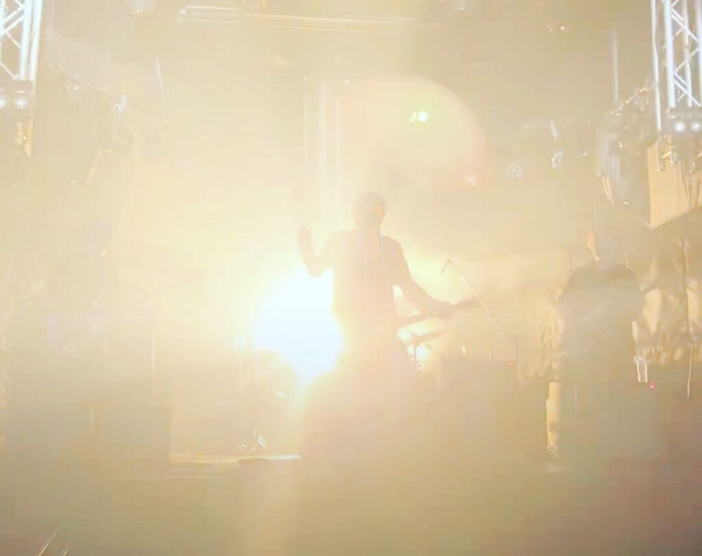 ADDICT OF THE TRIP MINDS, 岡本健一