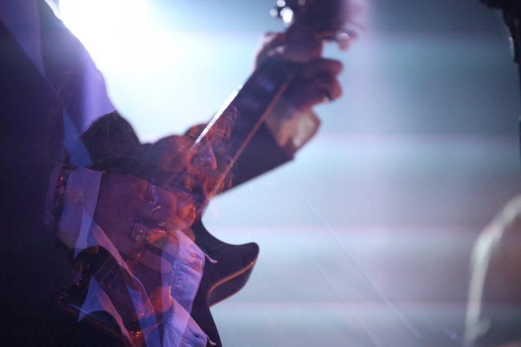 ADDICT OF THE TRIP MINDS, 岡本健一