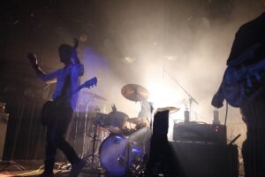 ADDICT OF THE TRIP MINDS, 岡本健一