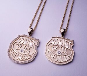 ADDICT OF THE TRIP MINDS, 岡本健一