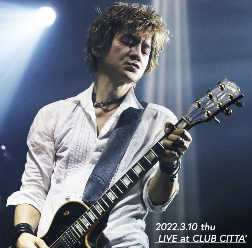 ADDICT OF THE TRIP MINDS, 岡本健一