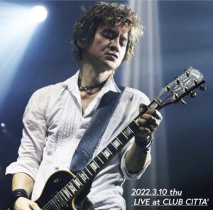 ADDICT OF THE TRIP MINDS, 岡本健一