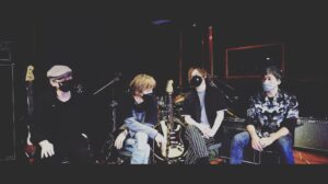 ADDICT OF THE TRIP MINDS, 岡本健一