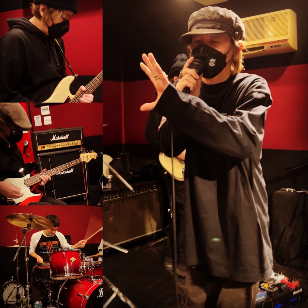 ADDICT OF THE TRIP MINDS, 岡本健一