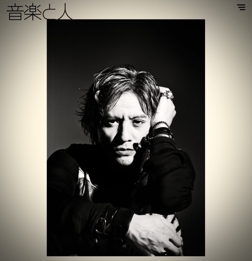 ADDICT OF THE TRIP MINDS, 岡本健一