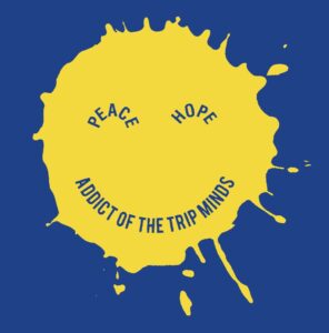 ADDICT OF THE TRIP MINDS, 岡本健一