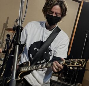 ADDICT OF THE TRIP MINDS, 岡本健一