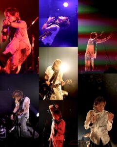 ADDICT OF THE TRIP MINDS, 岡本健一