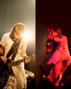 ADDICT OF THE TRIP MINDS, 岡本健一