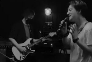 ADDICT OF THE TRIP MINDS, 岡本健一