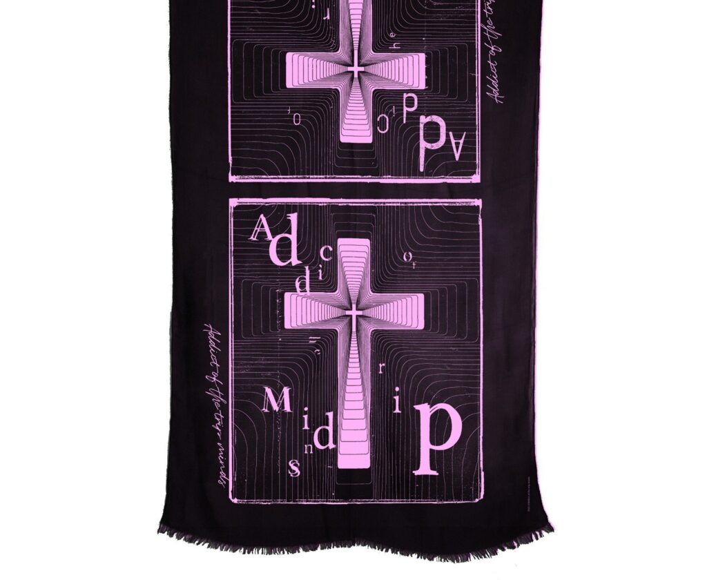 ADDICT OF THE TRIP MINDS, 岡本健一