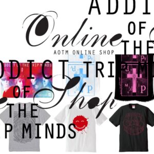ADDICT OF THE TRIP MINDS, 岡本健一