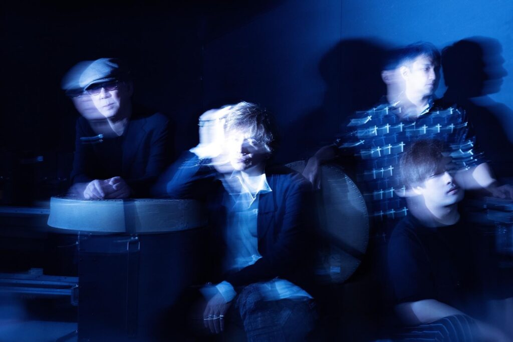 ADDICT OF THE TRIP MINDS, 岡本健一