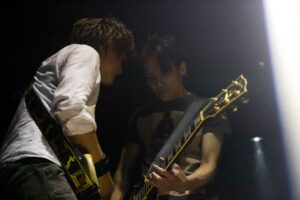 ADDICT OF THE TRIP MINDS, 岡本健一