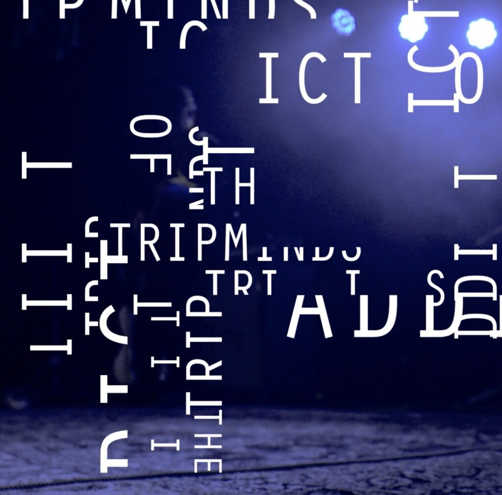 ADDICT OF THE TRIP MINDS, 岡本健一