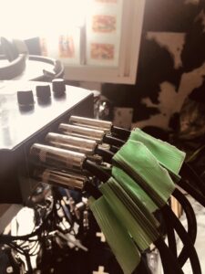 ADDICT OF THE TRIP MINDS, 岡本健一