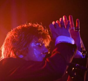 ADDICT OF THE TRIP MINDS, 岡本健一