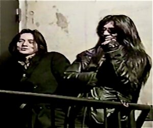 ADDICT OF THE TRIP MINDS, 岡本健一