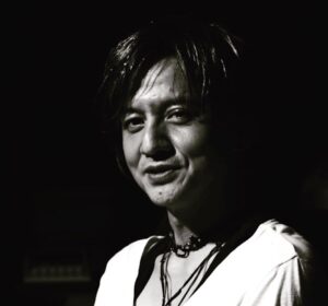 ADDICT OF THE TRIP MINDS, 岡本健一