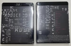 ADDICT OF THE TRIP MINDS, 岡本健一