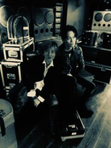 ADDICT OF THE TRIP MINDS, 岡本健一