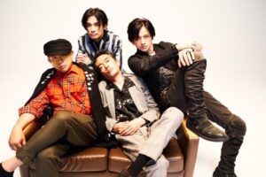 ADDICT OF THE TRIP MINDS, 岡本健一