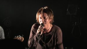 ADDICT OF THE TRIP MINDS, 岡本健一