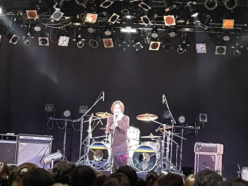 ADDICT OF THE TRIP MINDS, 岡本健一