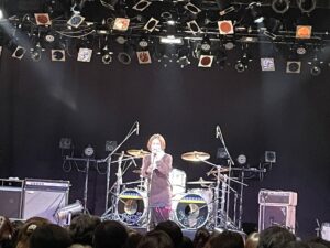 ADDICT OF THE TRIP MINDS, 岡本健一