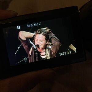 ADDICT OF THE TRIP MINDS, 岡本健一