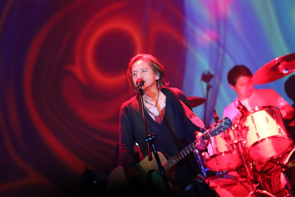 ADDICT OF THE TRIP MINDS, 岡本健一