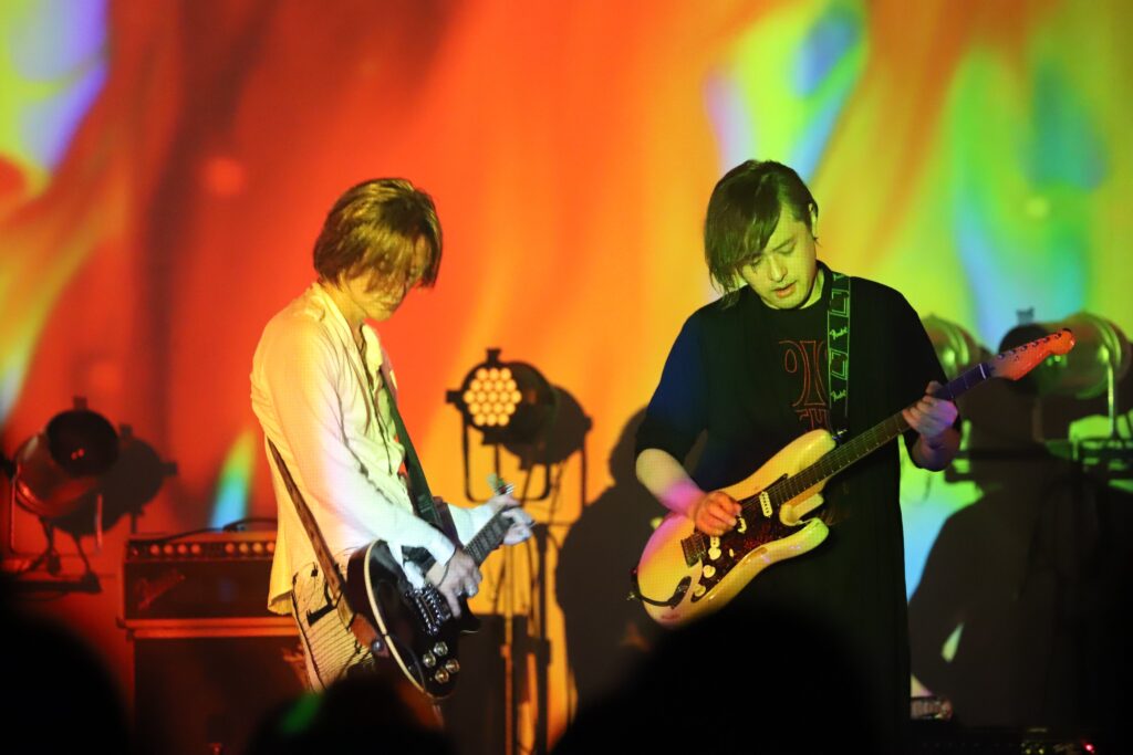 ADDICT OF THE TRIP MINDS, 岡本健一