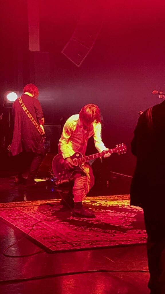 ADDICT OF THE TRIP MINDS, 岡本健一