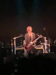 ADDICT OF THE TRIP MINDS, 岡本健一