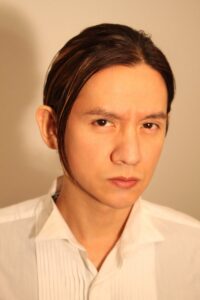 ADDICT OF THE TRIP MINDS, 岡本健一