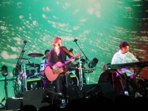 ADDICT OF THE TRIP MINDS, 岡本健一