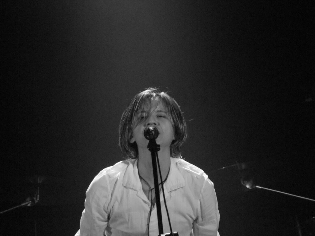 ADDICT OF THE TRIP MINDS, 岡本健一