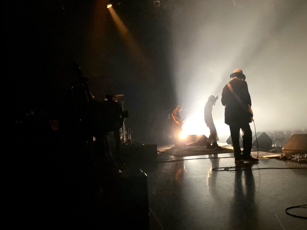 ADDICT OF THE TRIP MINDS, 岡本健一